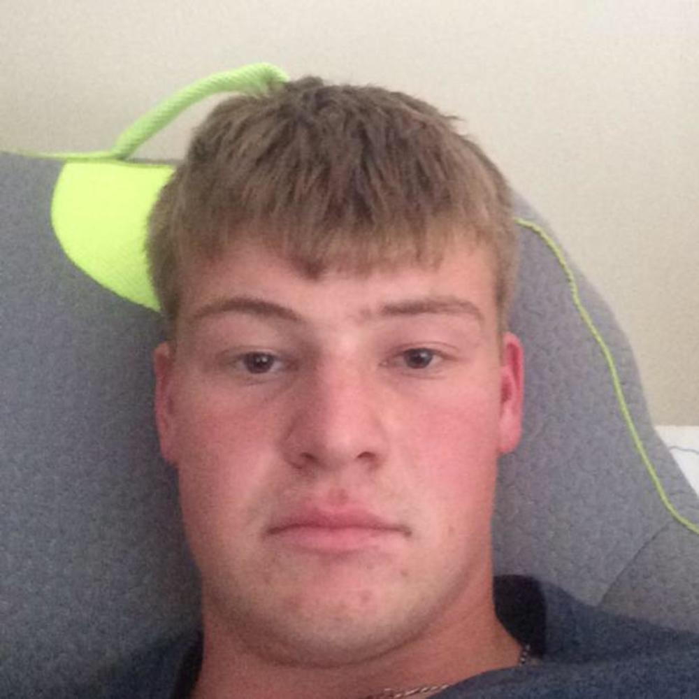 Meet your Posher, Brandon